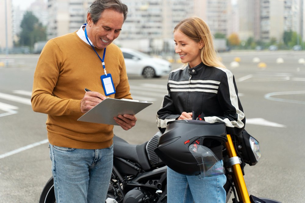 Car & Bike Relocation Service